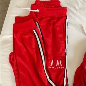 mabel marie sweatsuit